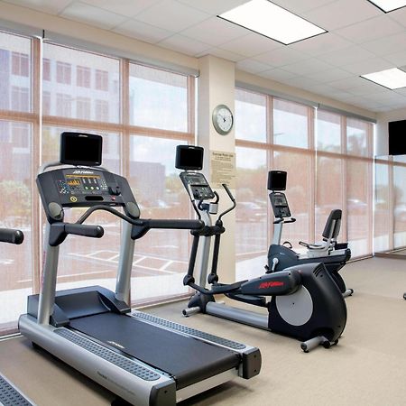 Springhill Suites By Marriott Miami Doral Ngoại thất bức ảnh