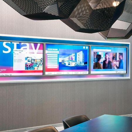 Springhill Suites By Marriott Miami Doral Ngoại thất bức ảnh