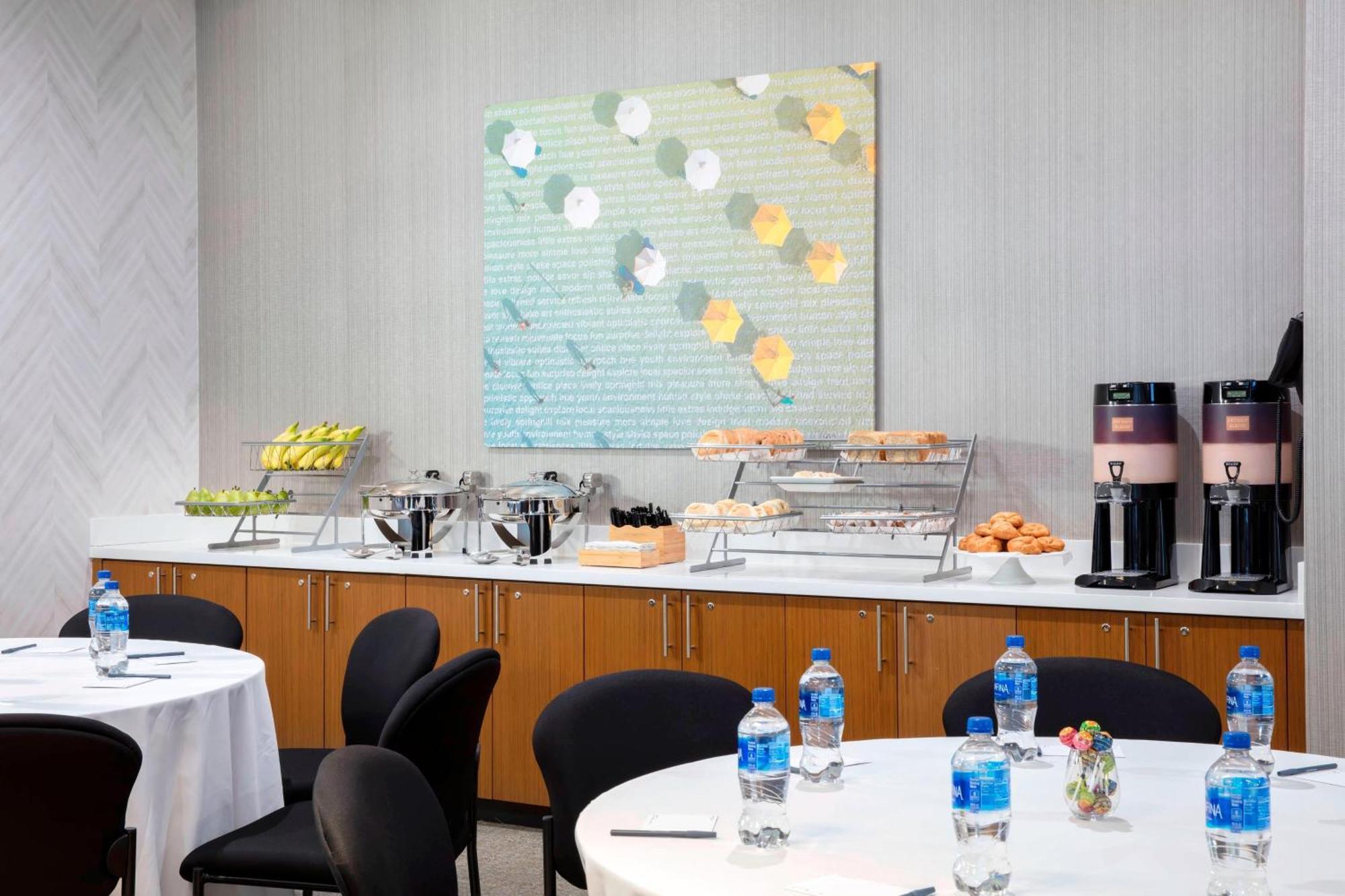 Springhill Suites By Marriott Miami Doral Ngoại thất bức ảnh