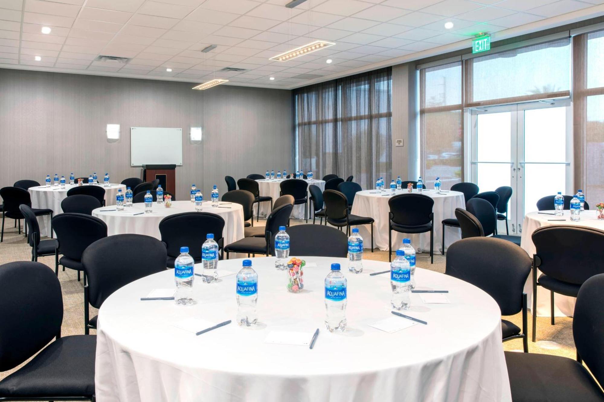 Springhill Suites By Marriott Miami Doral Ngoại thất bức ảnh