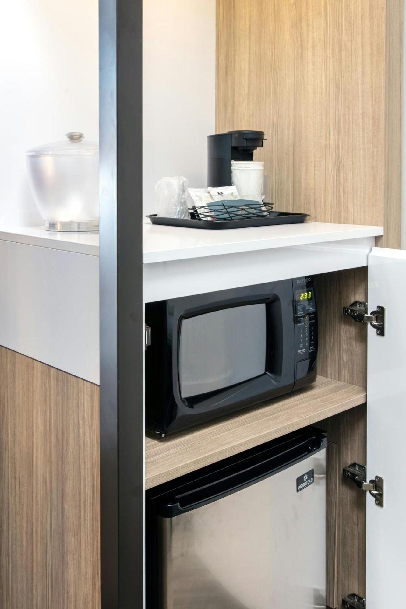 Springhill Suites By Marriott Miami Doral Ngoại thất bức ảnh