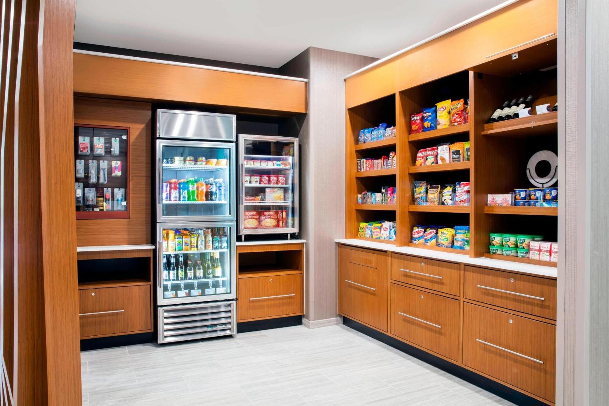 Springhill Suites By Marriott Miami Doral Ngoại thất bức ảnh