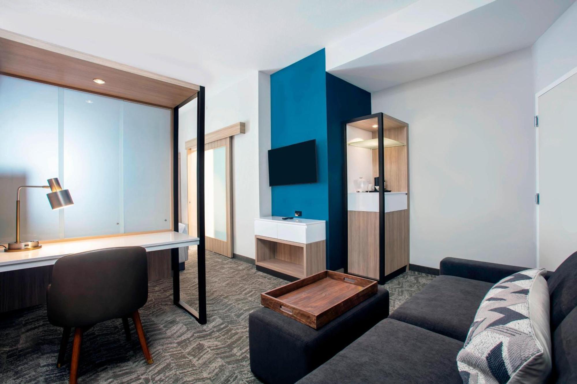 Springhill Suites By Marriott Miami Doral Ngoại thất bức ảnh