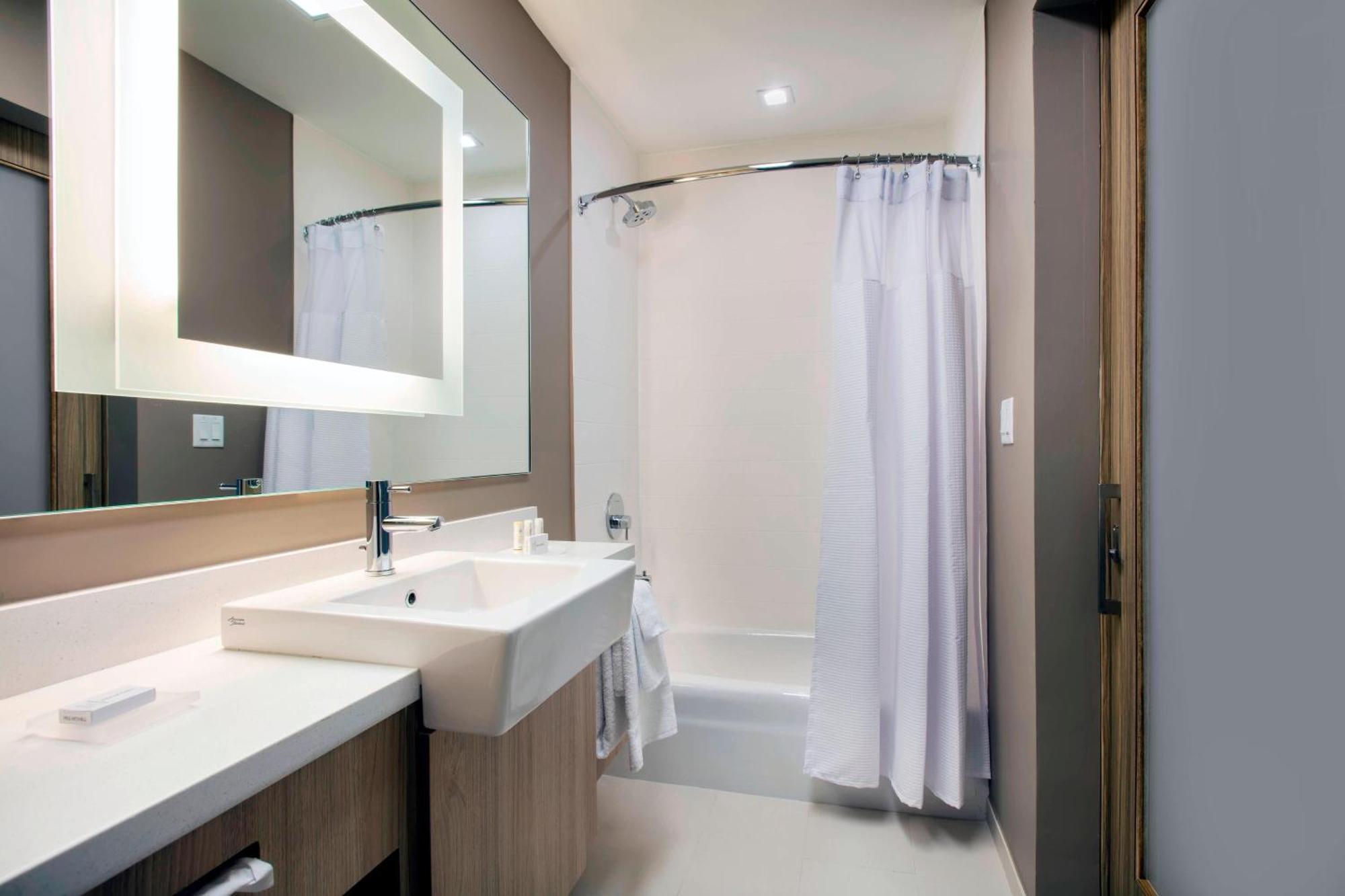 Springhill Suites By Marriott Miami Doral Ngoại thất bức ảnh