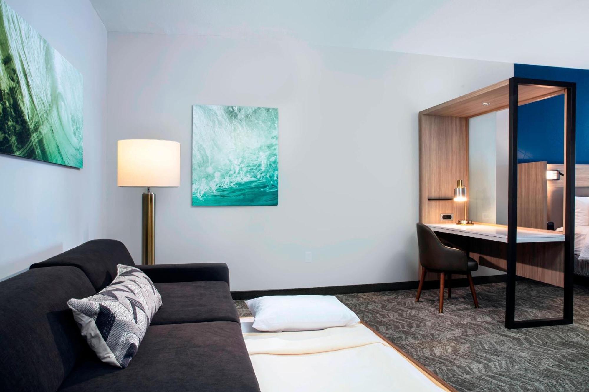 Springhill Suites By Marriott Miami Doral Ngoại thất bức ảnh