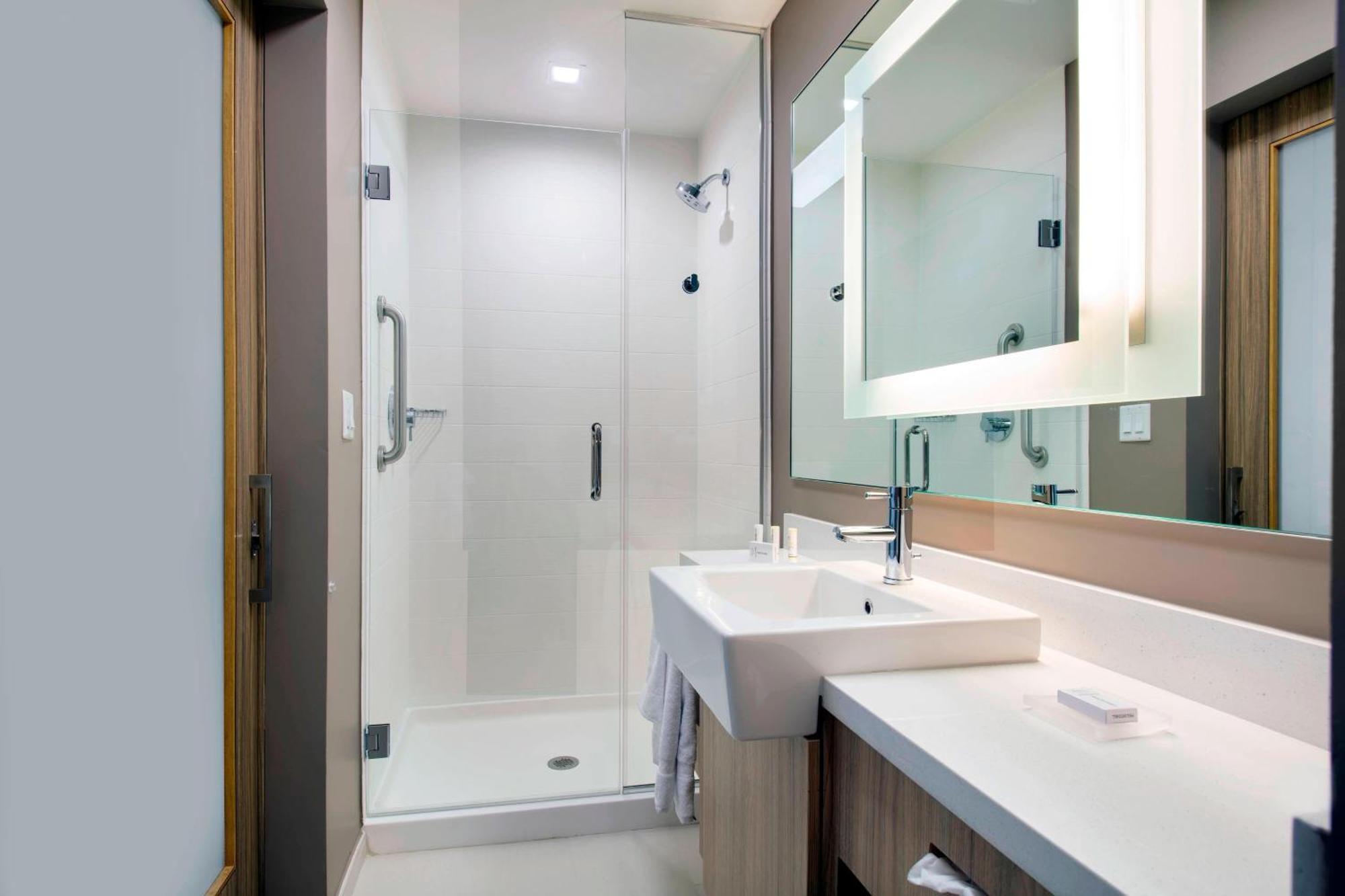 Springhill Suites By Marriott Miami Doral Ngoại thất bức ảnh