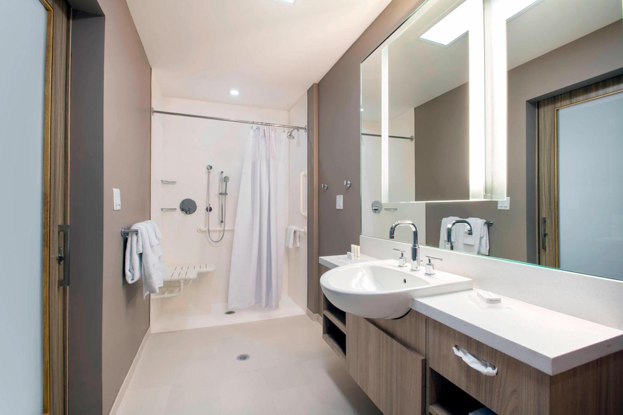 Springhill Suites By Marriott Miami Doral Ngoại thất bức ảnh
