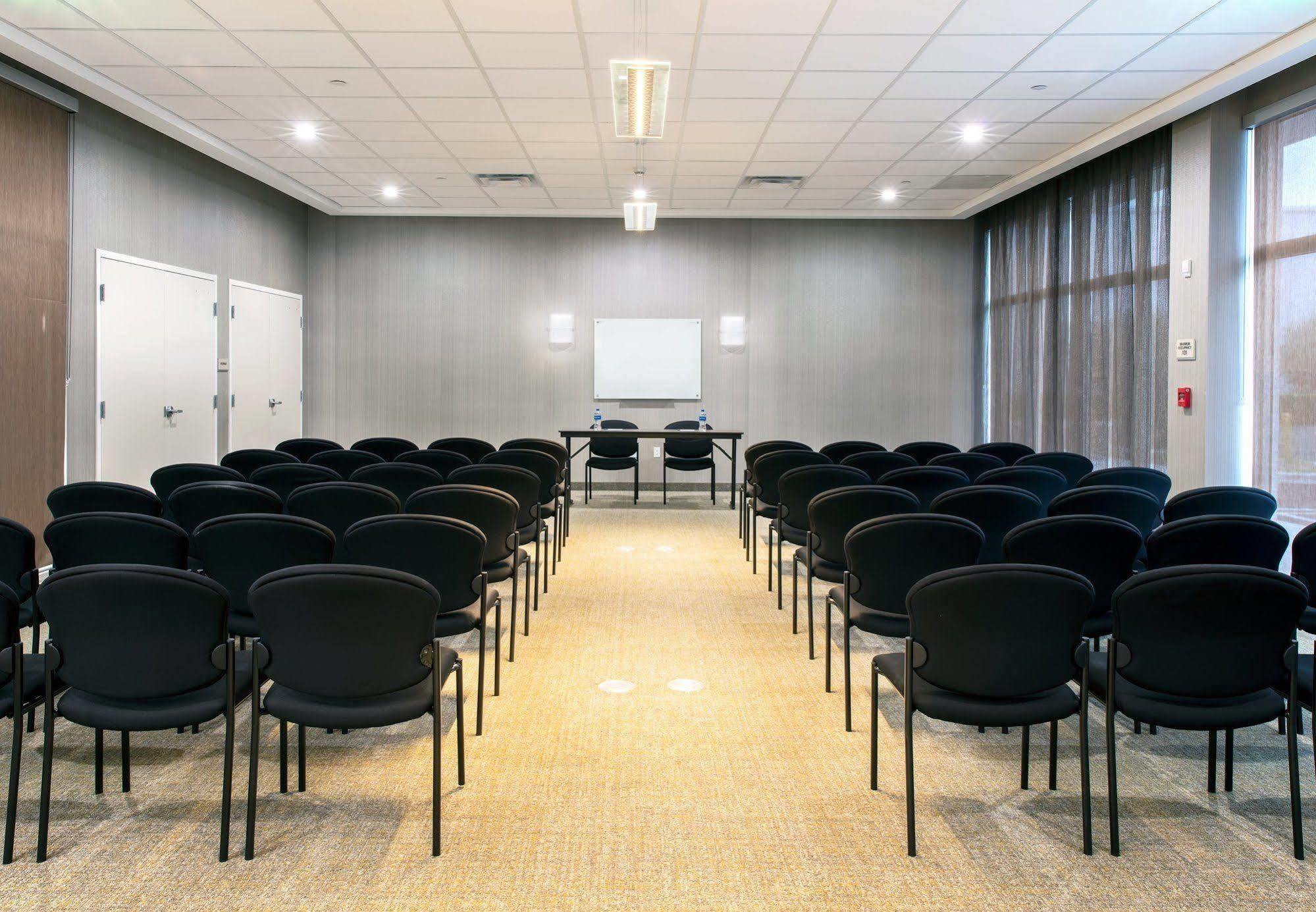 Springhill Suites By Marriott Miami Doral Ngoại thất bức ảnh