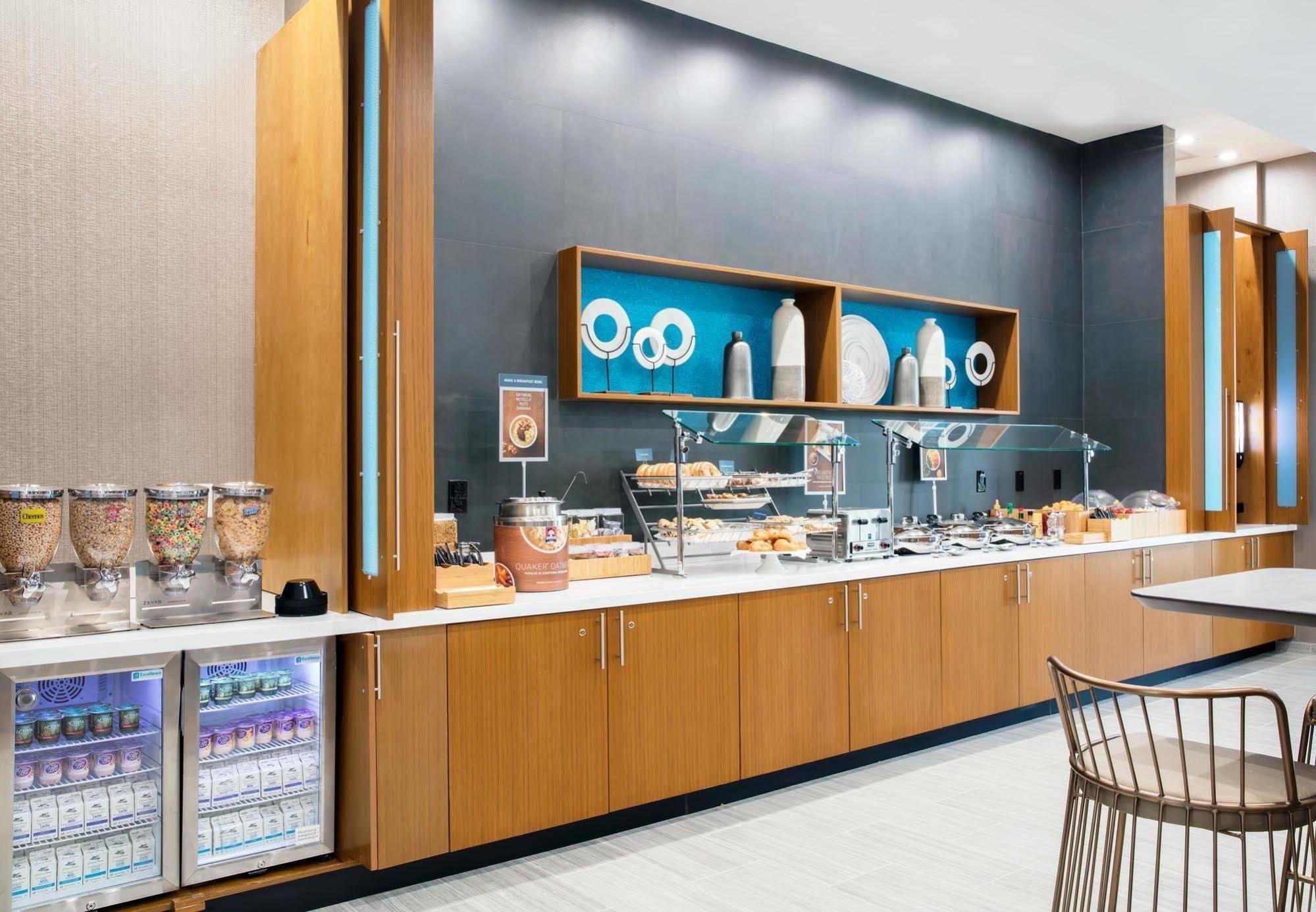Springhill Suites By Marriott Miami Doral Ngoại thất bức ảnh