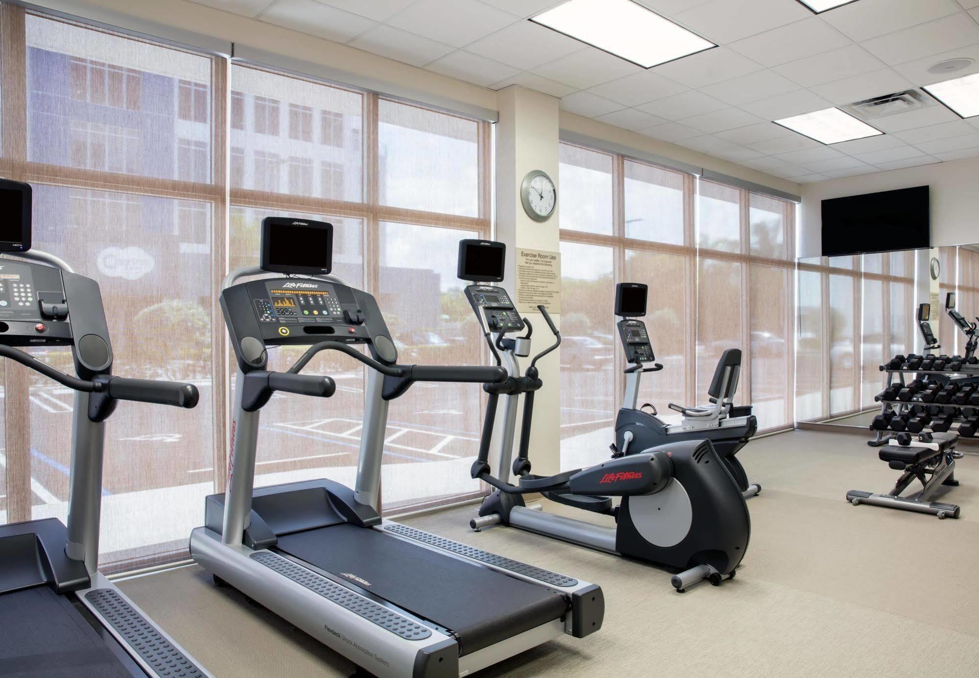 Springhill Suites By Marriott Miami Doral Ngoại thất bức ảnh